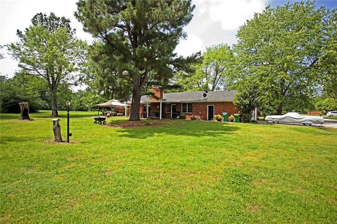 34-18-30 Springdale Outlots - Residential