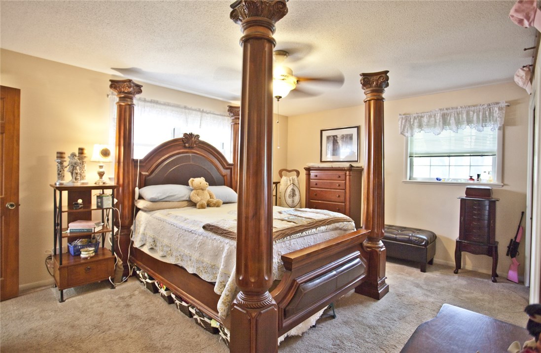 34-18-30 Springdale Outlots - Residential