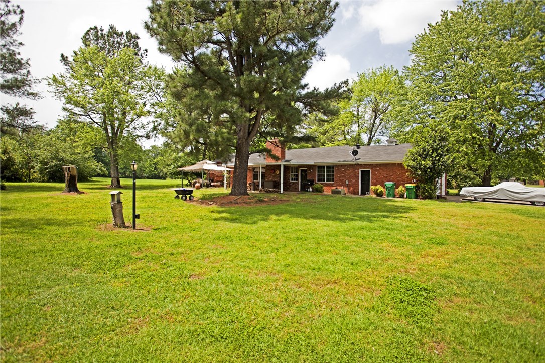 34-18-30 Springdale Outlots - Residential