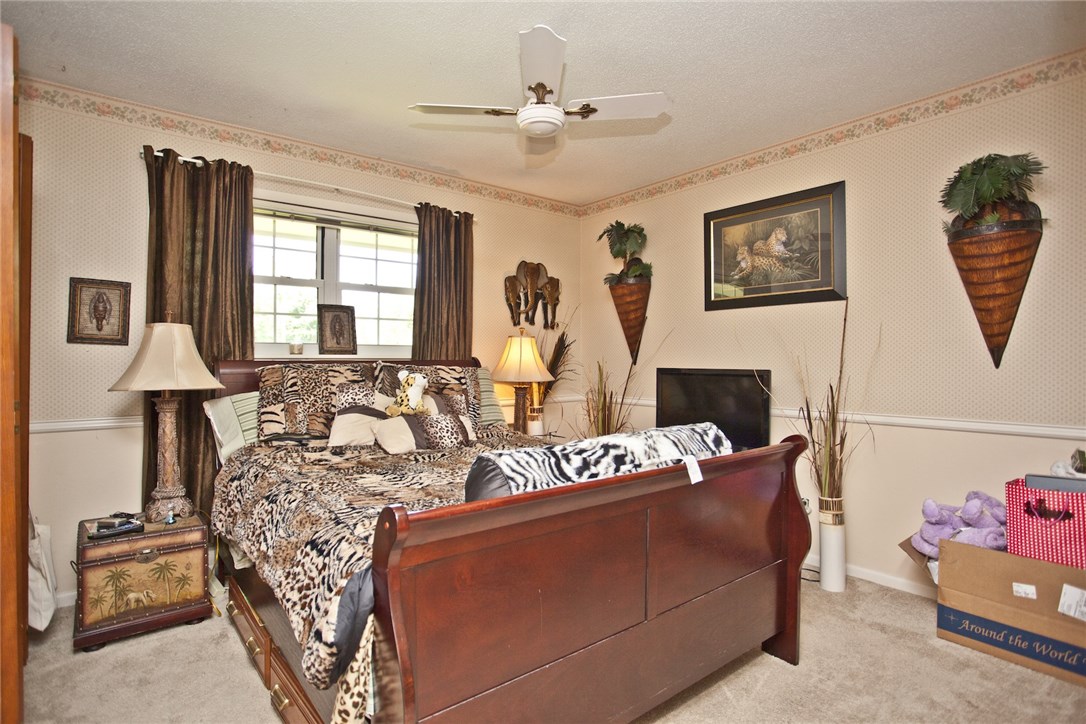 34-18-30 Springdale Outlots - Residential