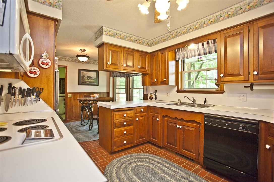 34-18-30 Springdale Outlots - Residential