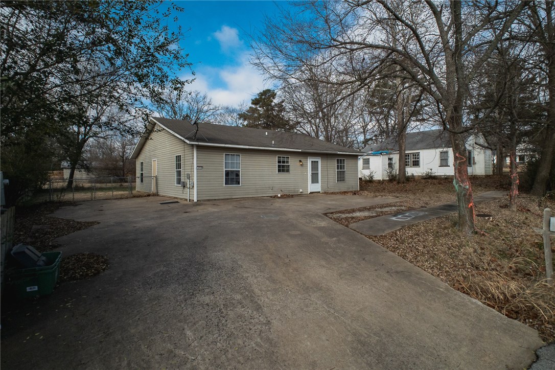 Stonebridge - Residential Lease