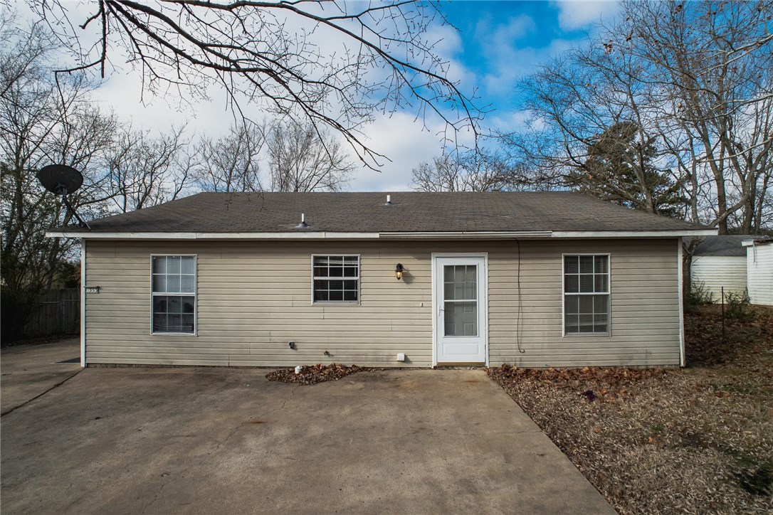 Stonebridge - Residential Lease