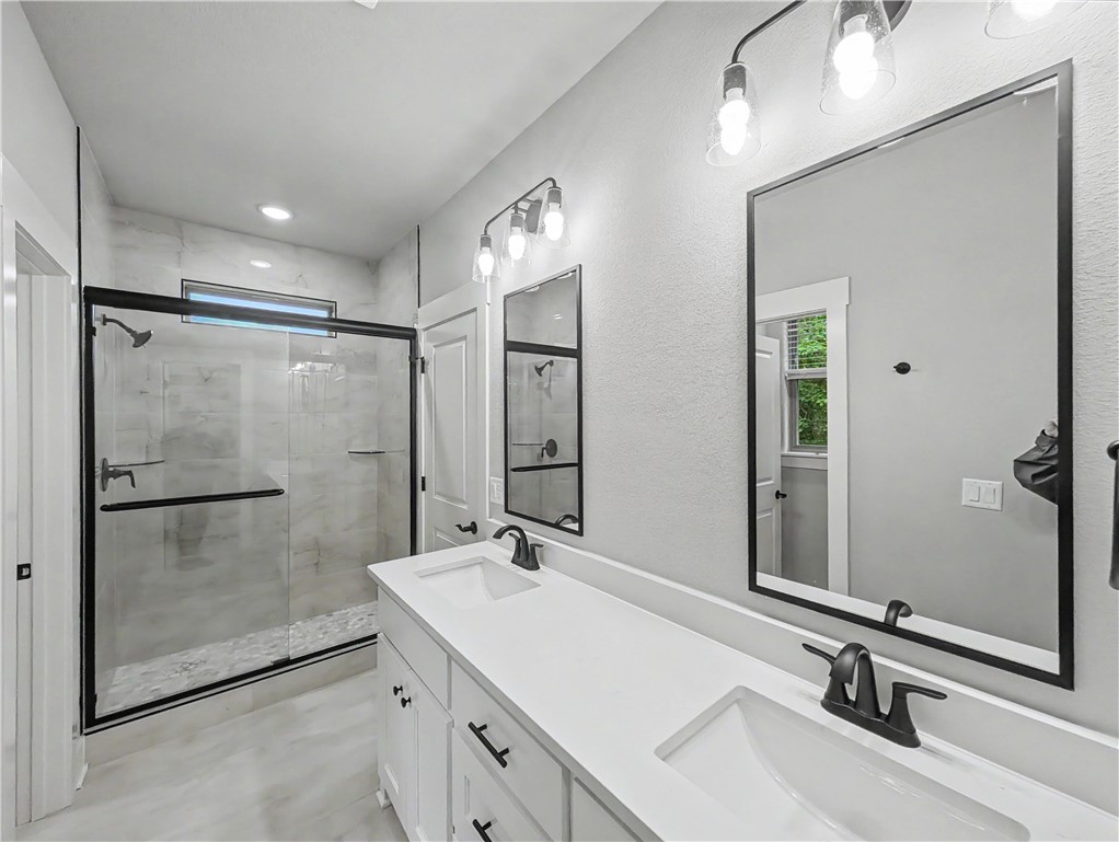 STONEYKIRK SUB-BVV - Residential
