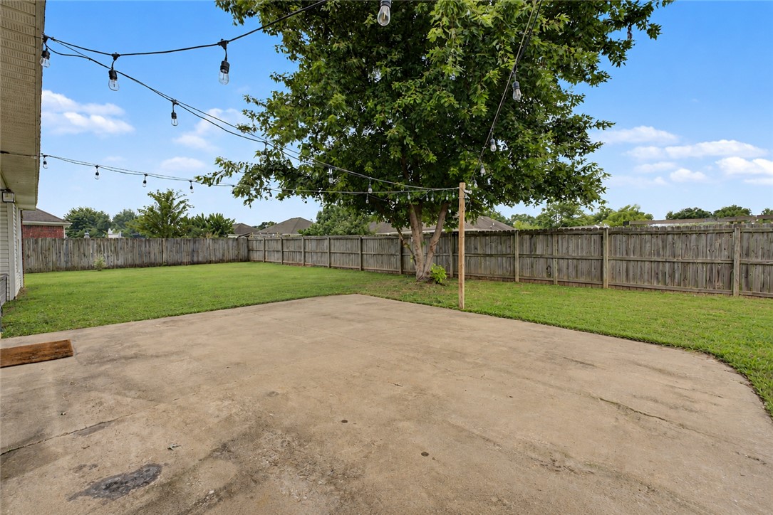 Patterson Place Sub Pea Ridge - Residential