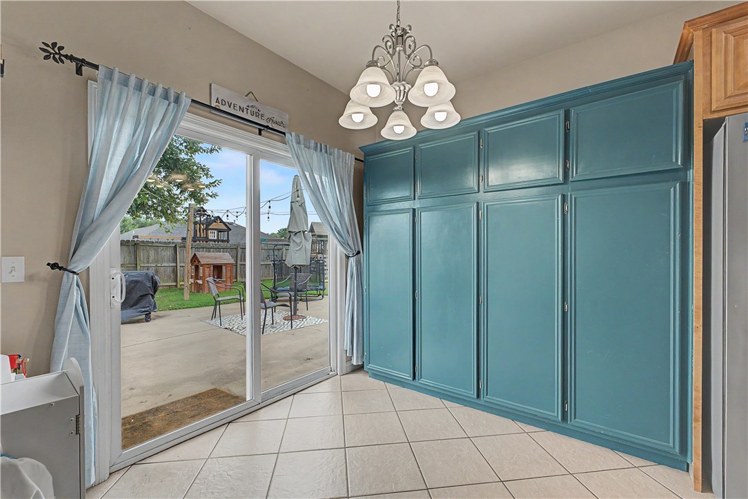 Patterson Place Sub Pea Ridge - Residential