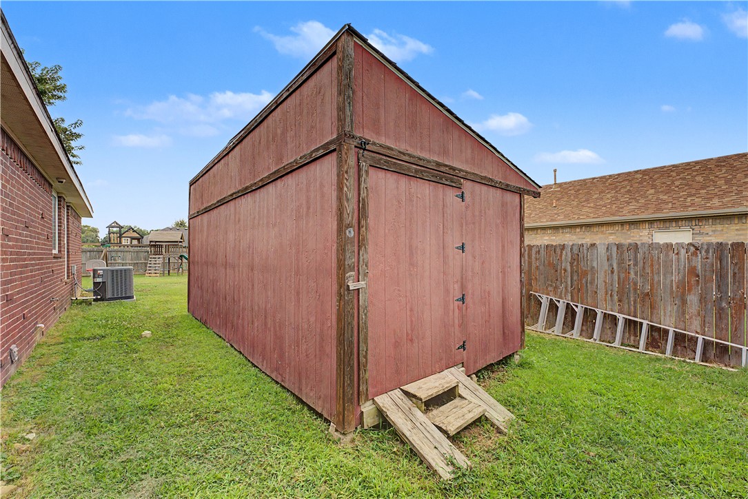 Patterson Place Sub Pea Ridge - Residential