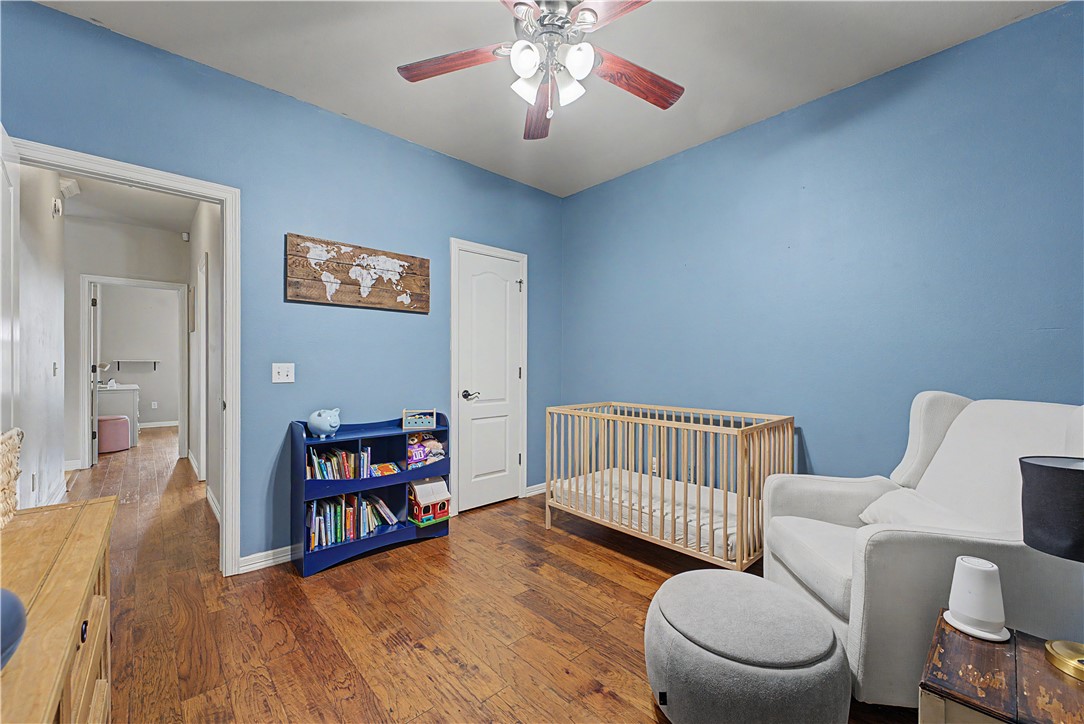 Patterson Place Sub Pea Ridge - Residential