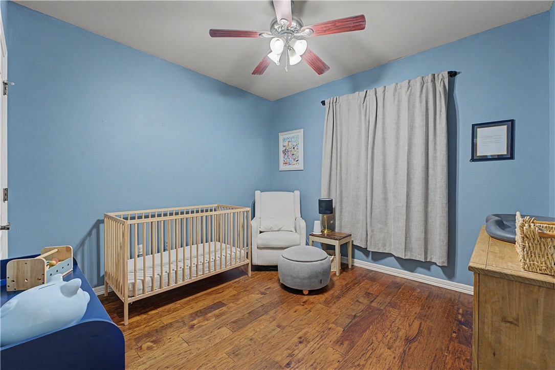 Patterson Place Sub Pea Ridge - Residential