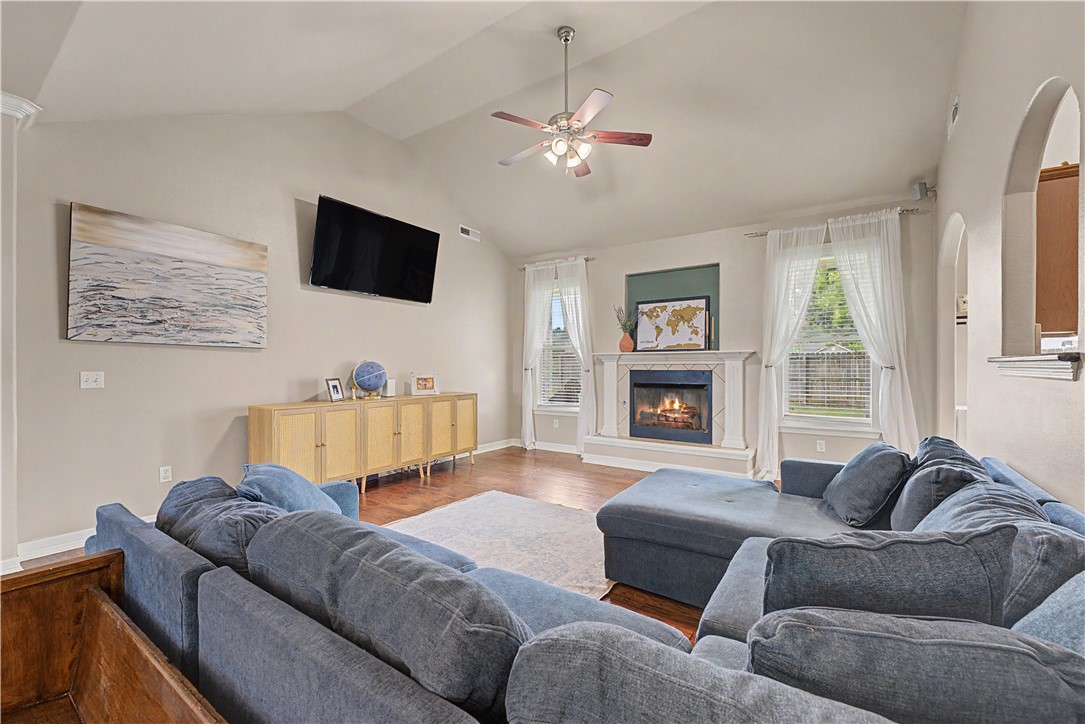 Patterson Place Sub Pea Ridge - Residential