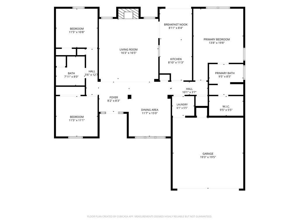 Patterson Place Sub Pea Ridge - Residential