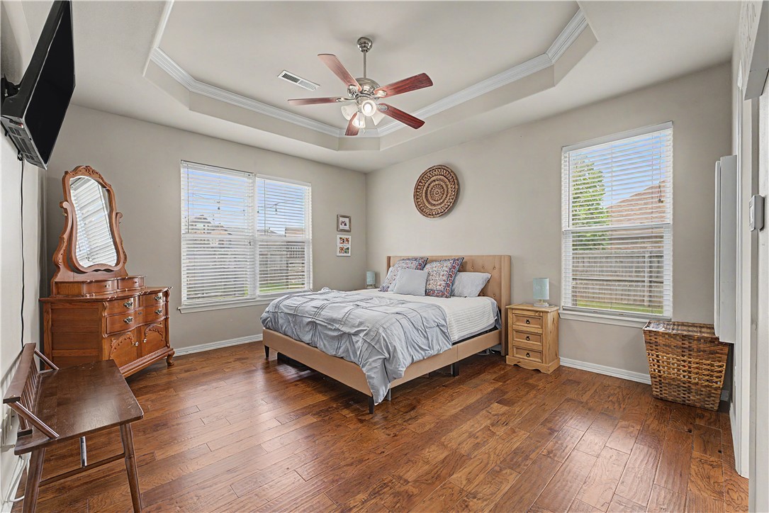 Patterson Place Sub Pea Ridge - Residential