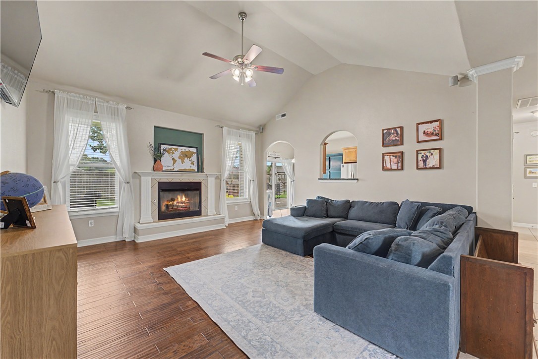 Patterson Place Sub Pea Ridge - Residential