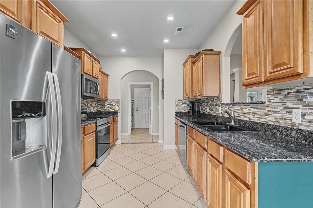 Patterson Place Sub Pea Ridge - Residential