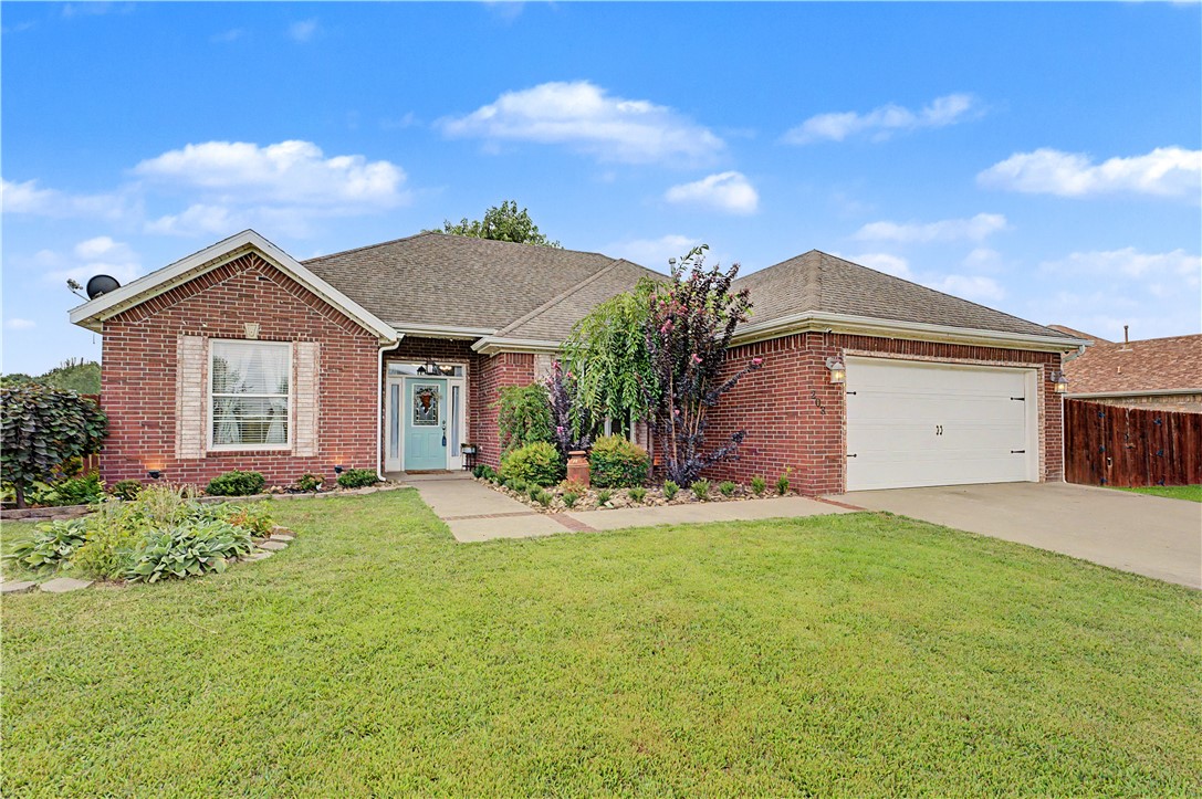 Patterson Place Sub Pea Ridge - Residential