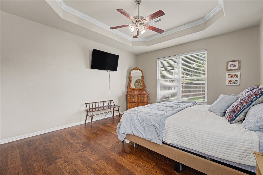 Patterson Place Sub Pea Ridge - Residential
