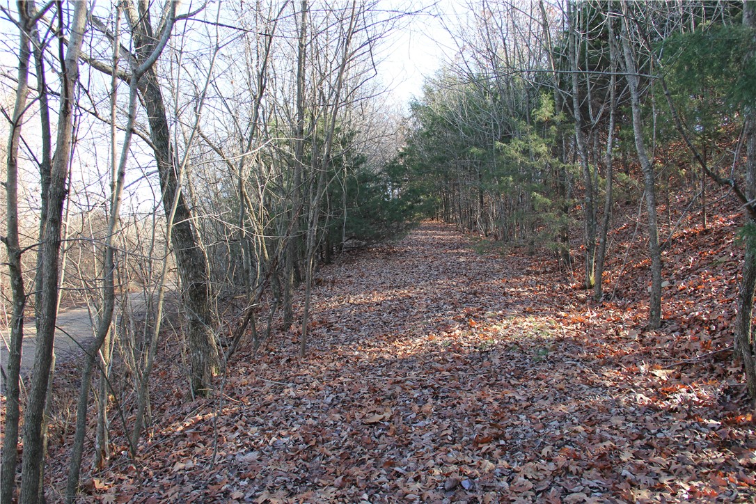Cisco Hills - Land