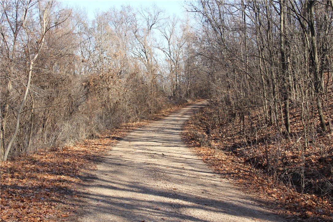 Cisco Hills - Land