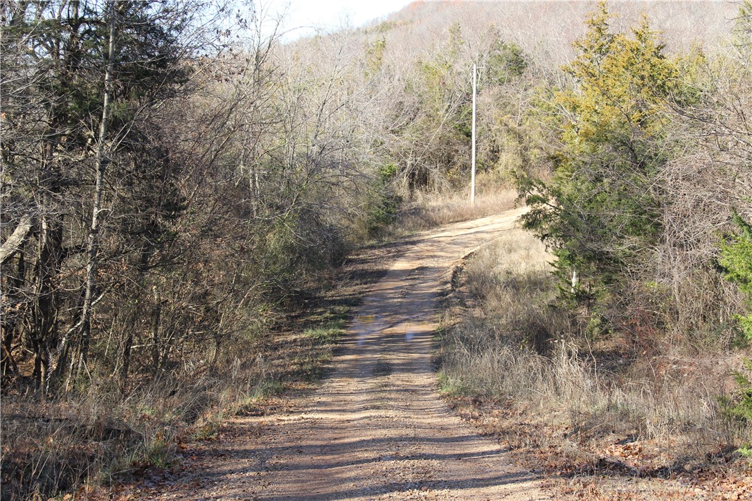 Cisco Hills - Land