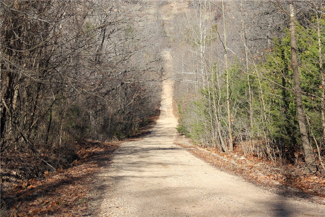 Cisco Hills - Land