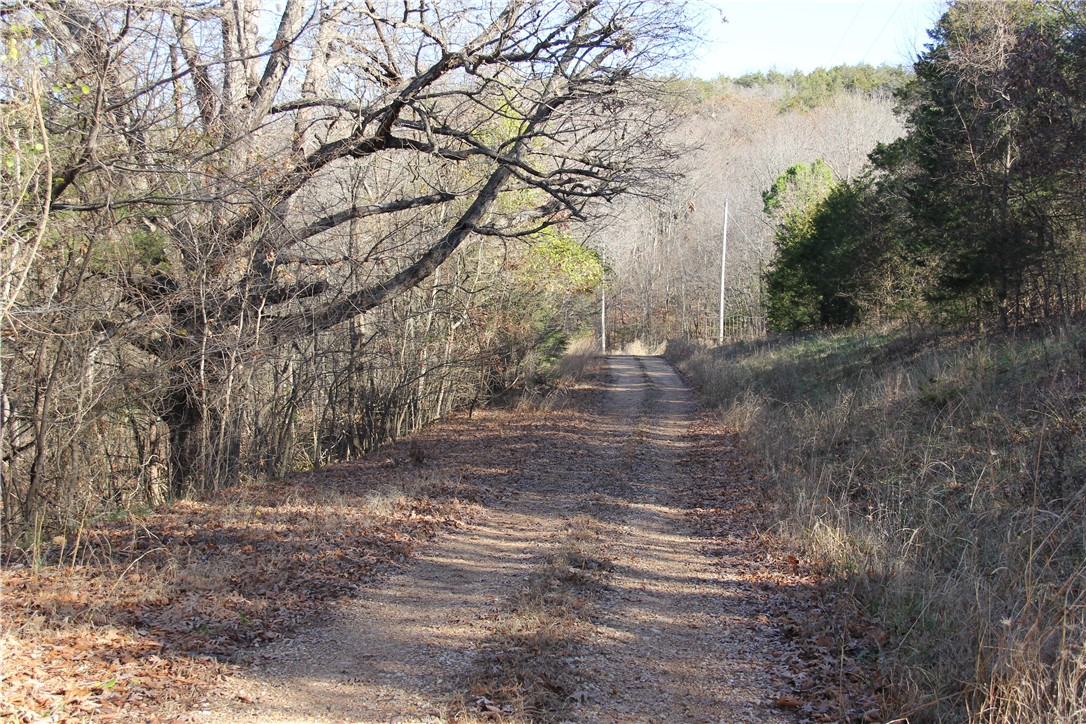 Cisco Hills - Land