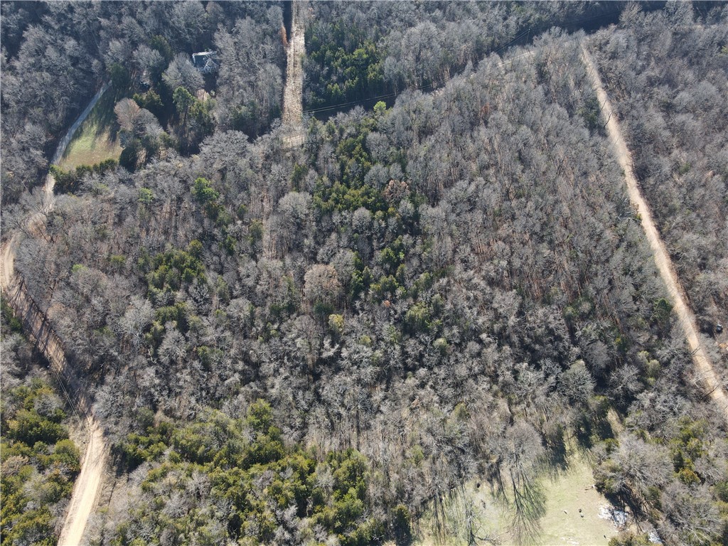 Cisco Hills - Land