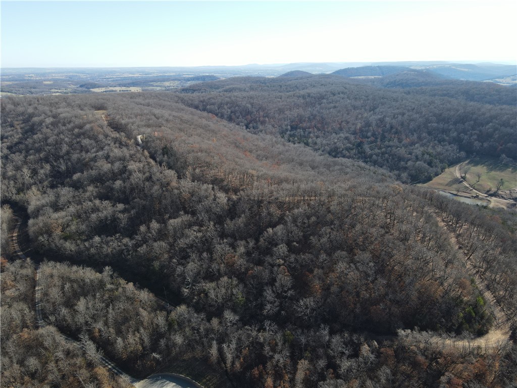 Cisco Hills - Land