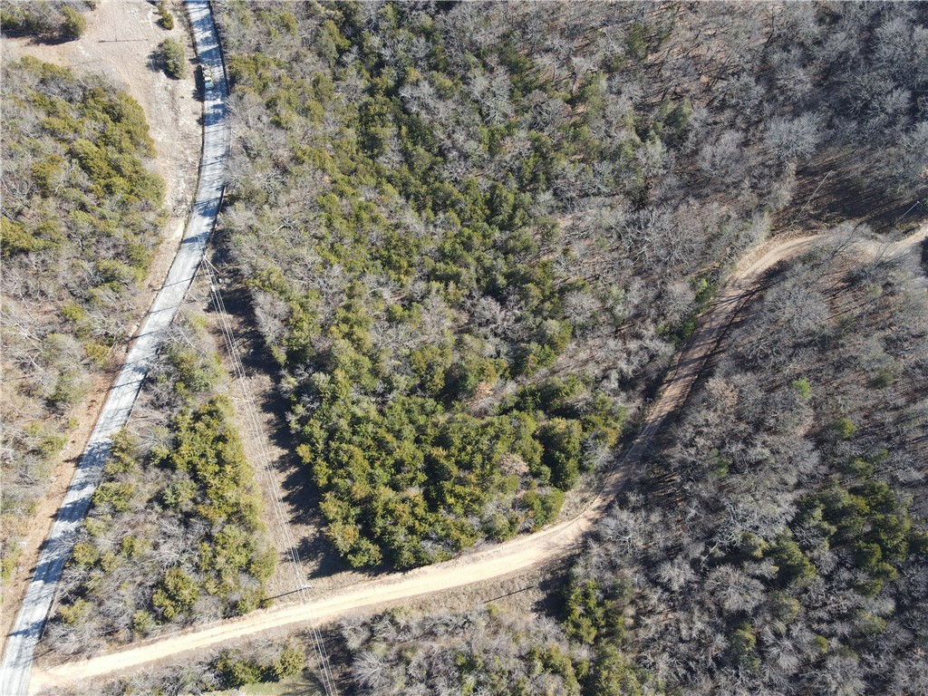 Cisco Hills - Land