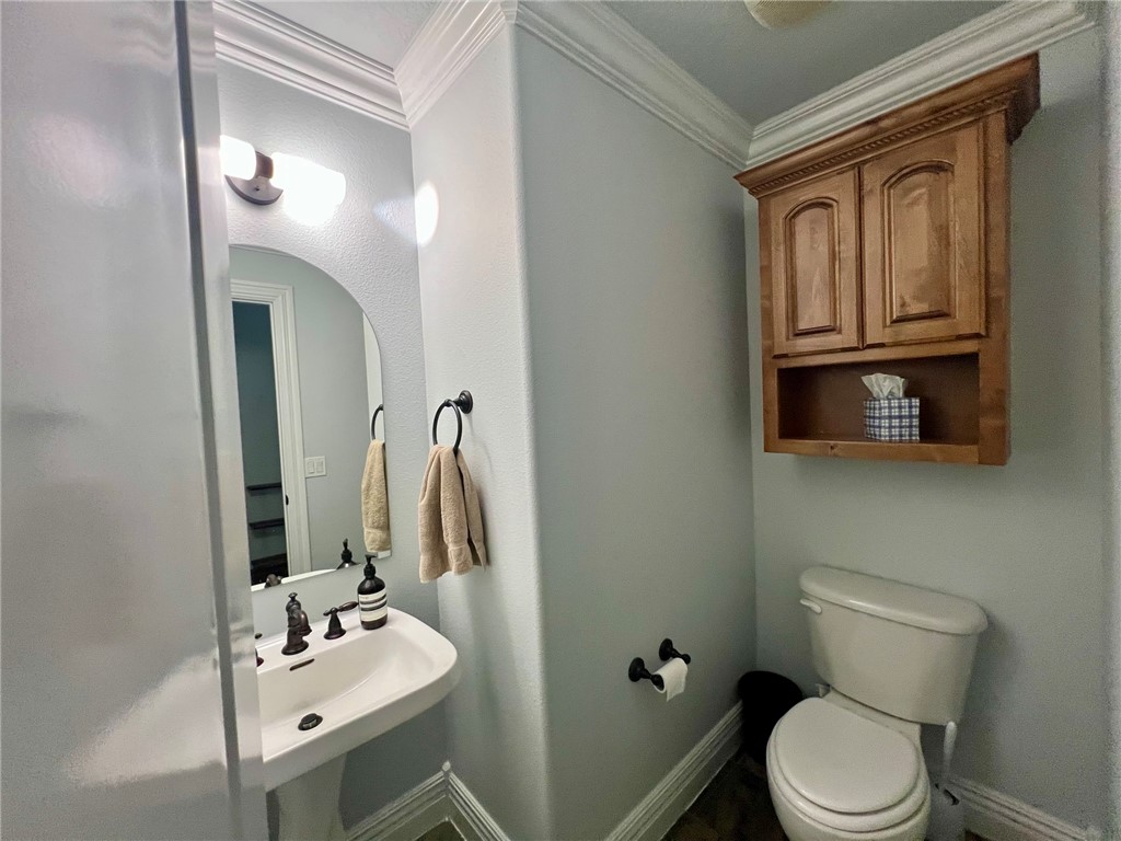 Quailridge Ph I Centerton - Residential Lease