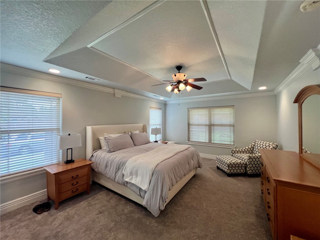 Quailridge Ph I Centerton - Residential Lease