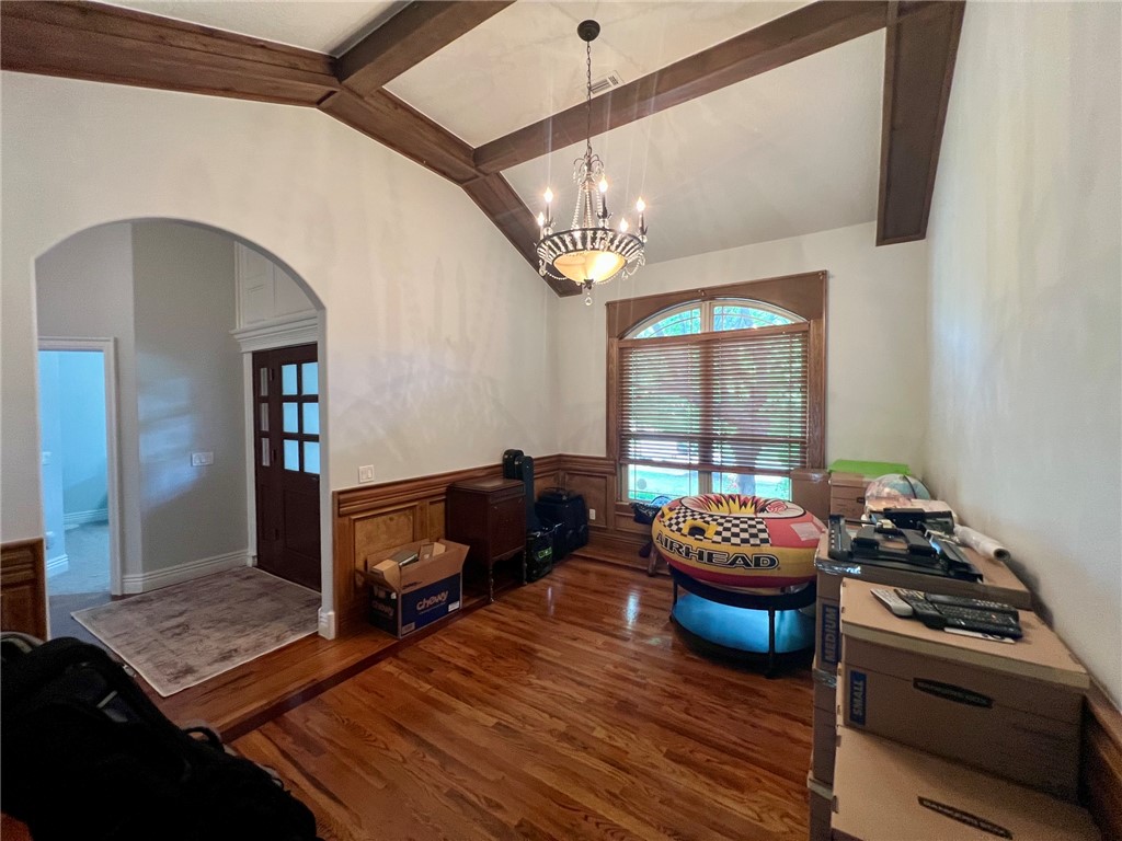 Quailridge Ph I Centerton - Residential Lease