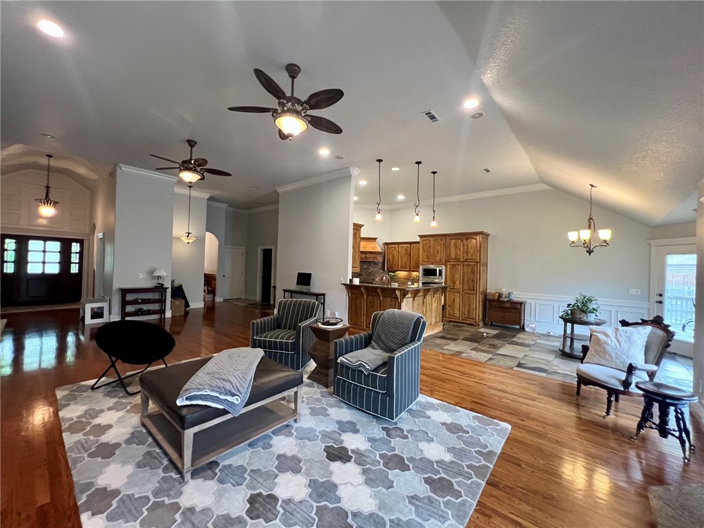 Quailridge Ph I Centerton - Residential Lease