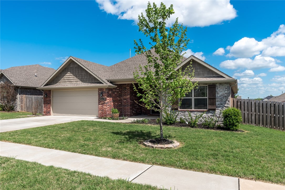 Lierly Lane Sub - Residential