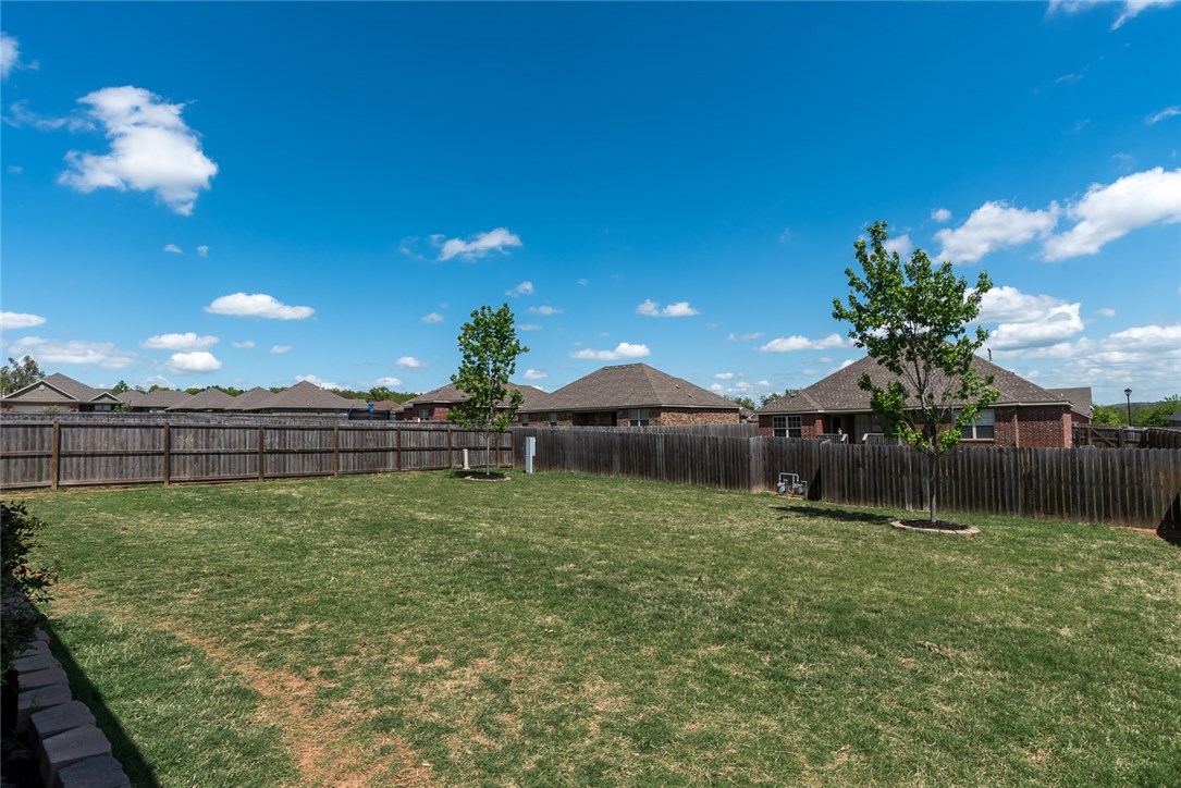 Lierly Lane Sub - Residential