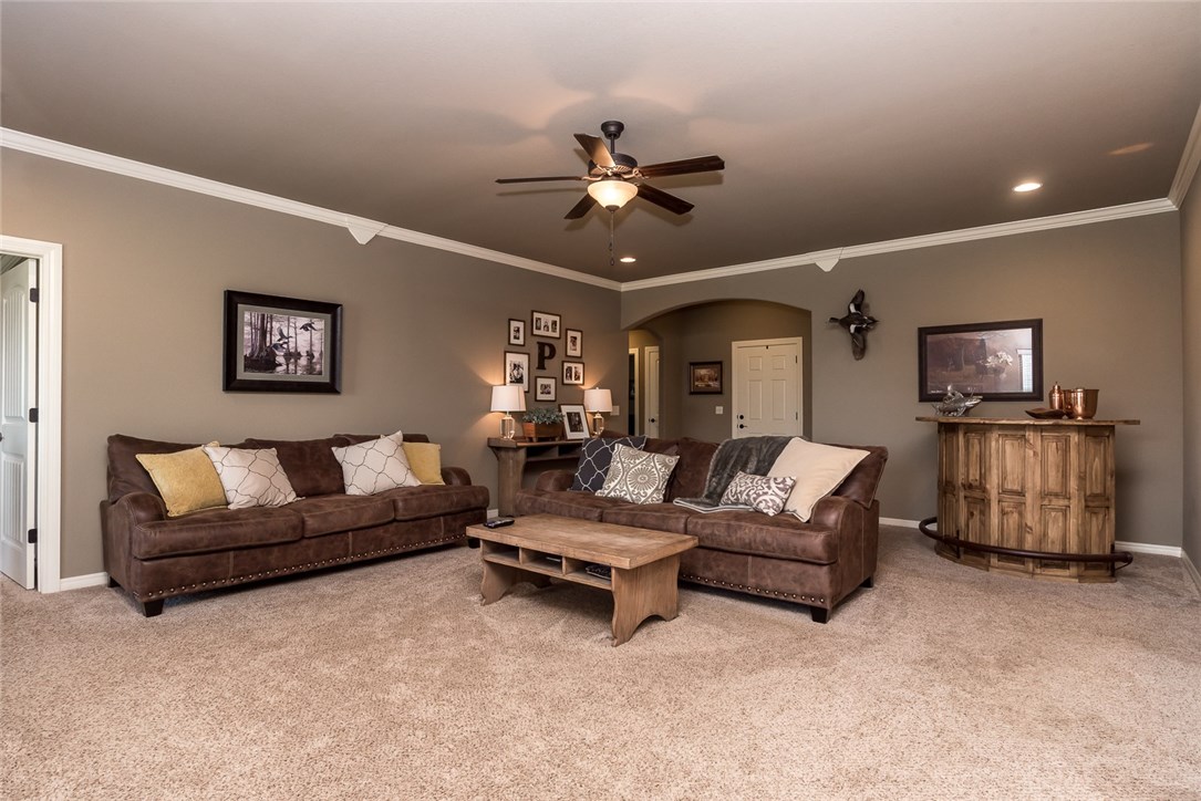 Lierly Lane Sub - Residential