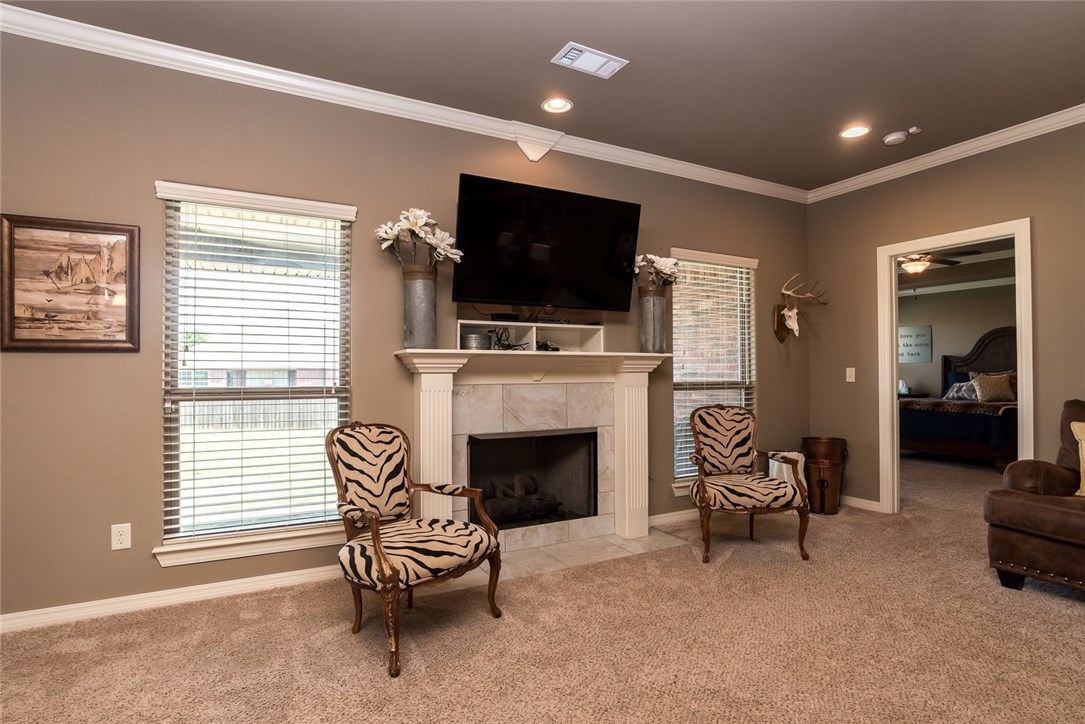 Lierly Lane Sub - Residential