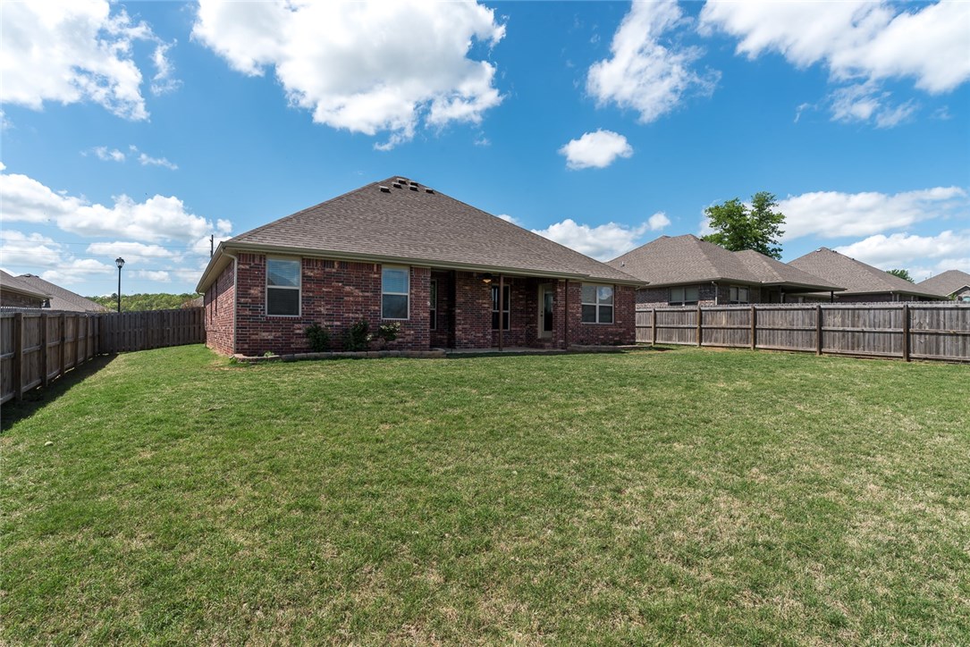 Lierly Lane Sub - Residential