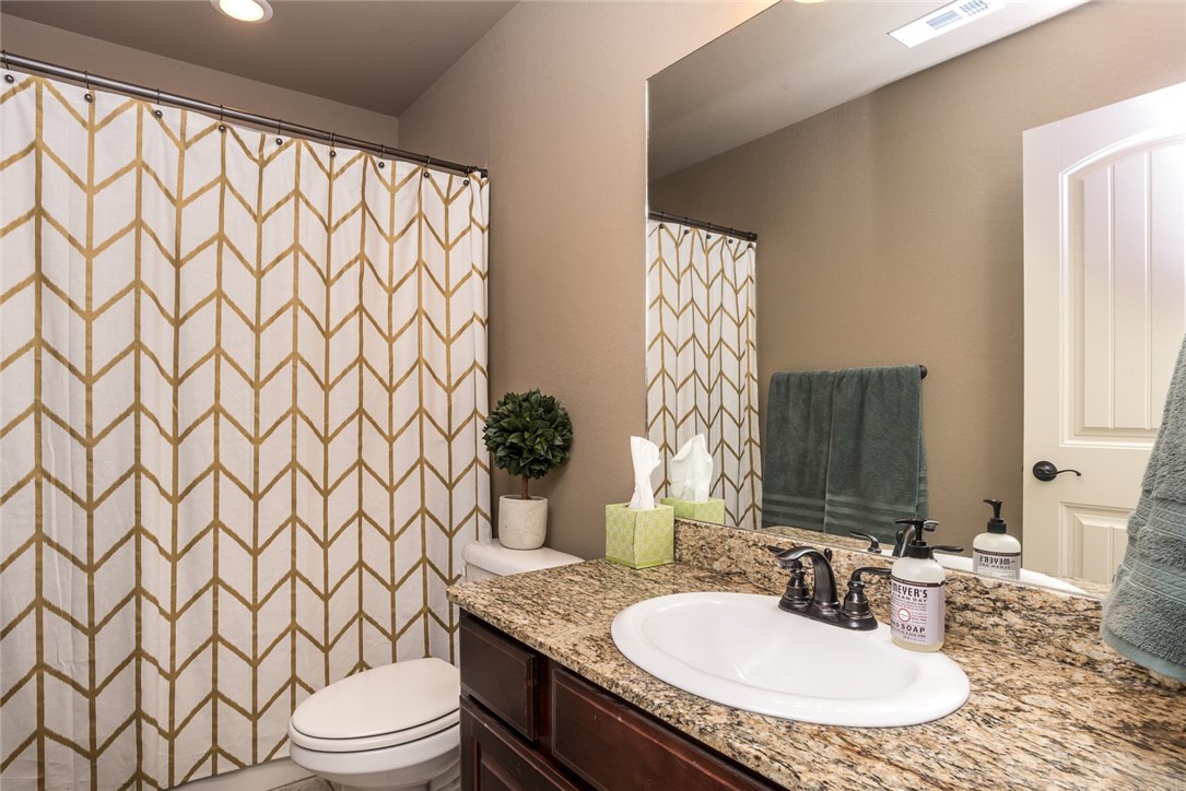 Lierly Lane Sub - Residential