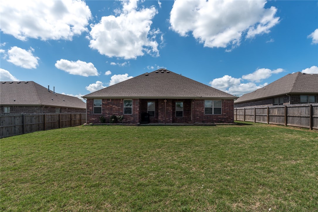 Lierly Lane Sub - Residential