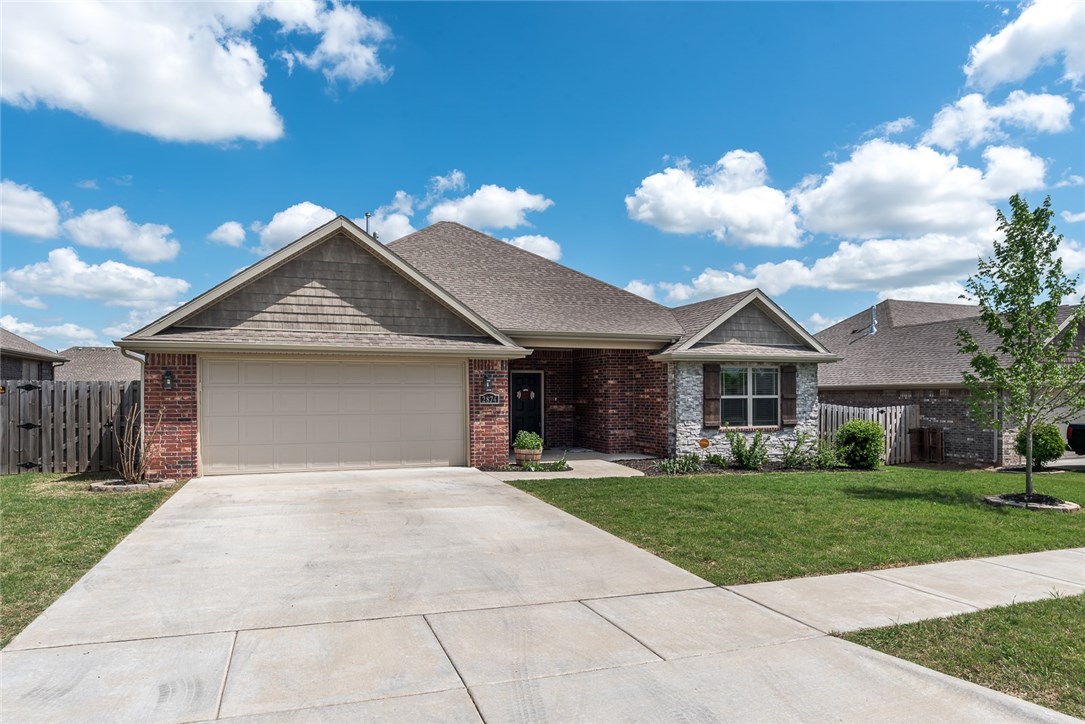 Lierly Lane Sub - Residential