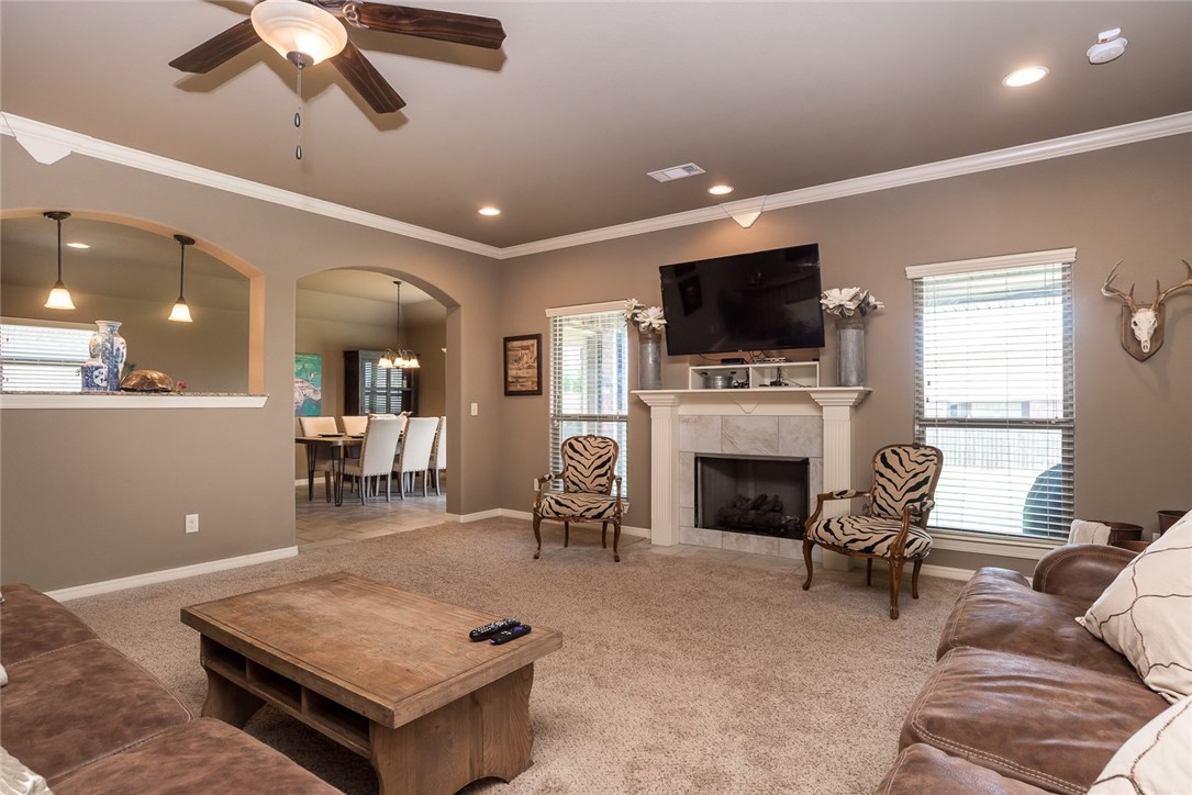 Lierly Lane Sub - Residential
