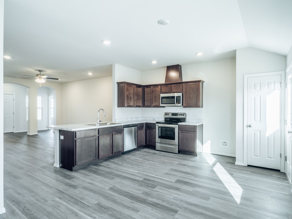Providence Village Ph Iii Bentonville - Residential Lease