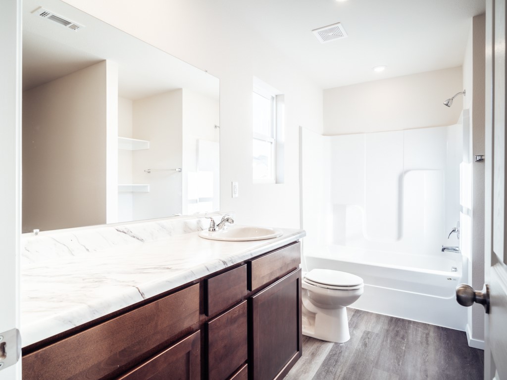 Providence Village Ph Iii Bentonville - Residential Lease