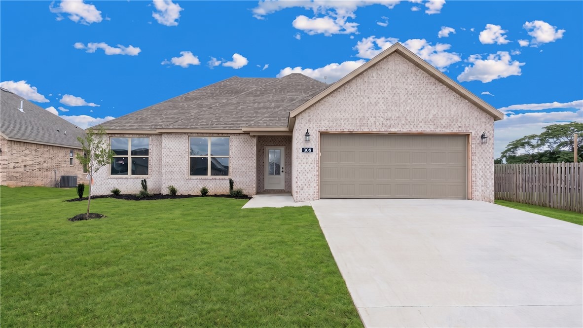 GRAND ESTATES PH 1-GENTRY - Residential