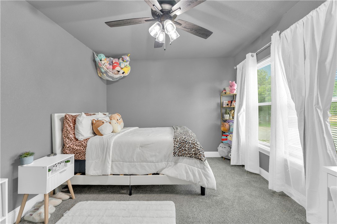 Sweet Homes Sub Ph 2 Siloam Spgs - Residential
