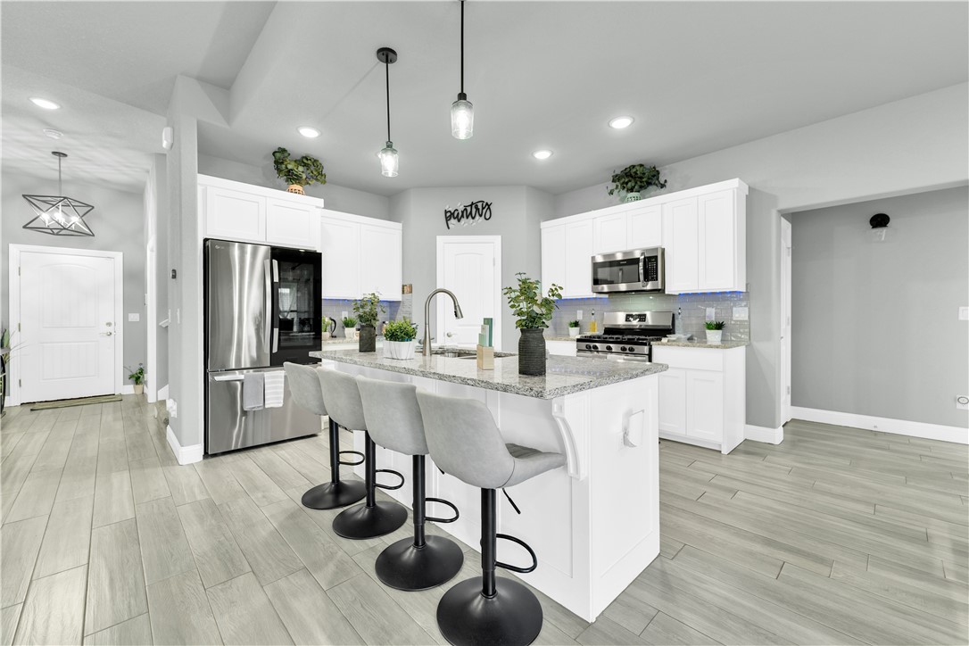 Sweet Homes Sub Ph 2 Siloam Spgs - Residential