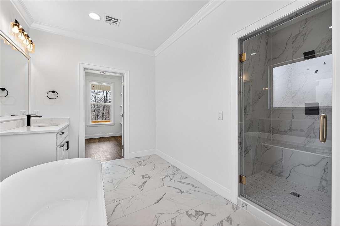 Devonshire Sub Bvv - Residential