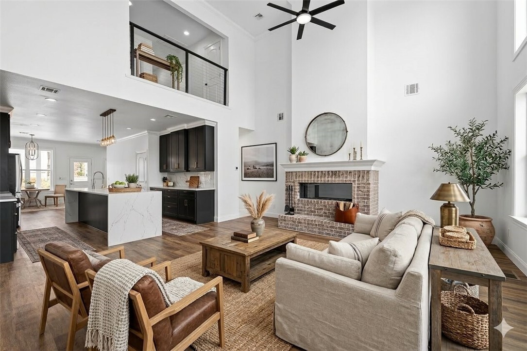 Devonshire Sub Bvv - Residential
