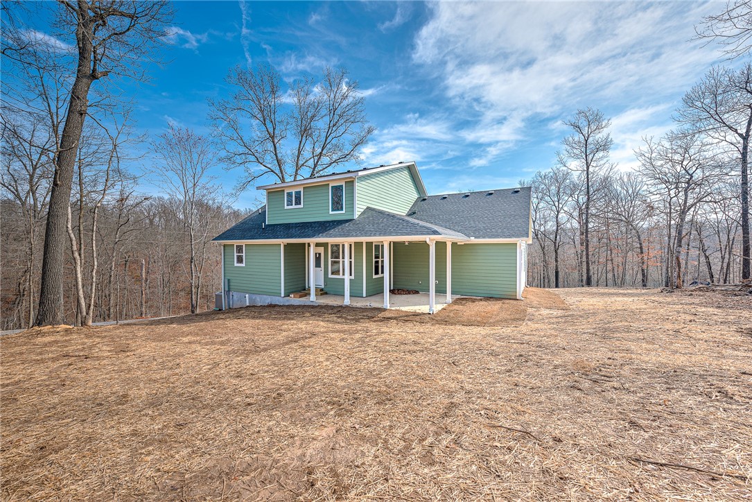 Devonshire Sub Bvv - Residential
