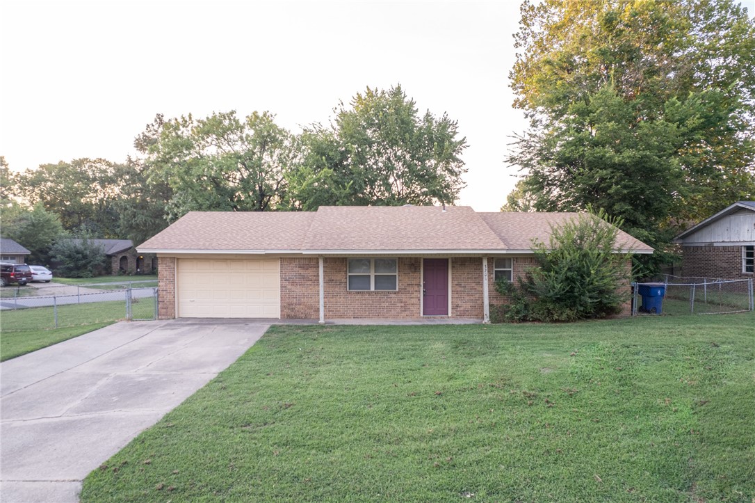 Greenbriar South - Residential
